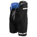 Spodnie hokejowe Bauer  PERF Black Intermediate