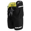 Spodnie hokejowe Bauer  PERF Black Junior