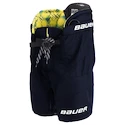 Spodnie hokejowe Bauer  PERF Navy Junior