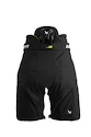 Spodnie hokejowe Bauer  PRO Black Junior