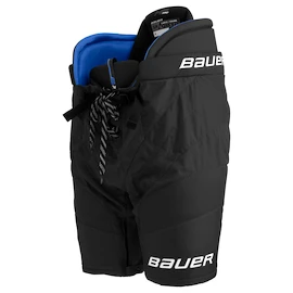 Spodnie hokejowe Bauer PRO Black Senior