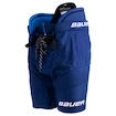 Spodnie hokejowe Bauer  PRO Blue Intermediate