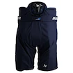 Spodnie hokejowe Bauer  PRO Navy Senior
