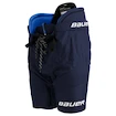 Spodnie hokejowe Bauer  PRO Navy Senior