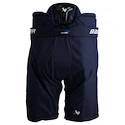 Spodnie hokejowe Bauer  PRO Navy Senior