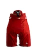 Spodnie hokejowe Bauer  PRO Red Junior