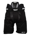 Spodnie hokejowe Bauer Pro Series Velcro Pant Black Senior