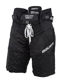 Spodnie hokejowe Bauer Pro Series Velcro Pant Black Senior