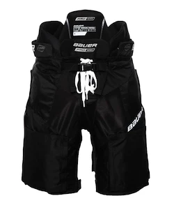 Spodnie hokejowe Bauer Pro Series Velcro Pant Black Senior L