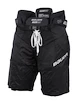 Spodnie hokejowe Bauer Pro Series Velcro Pant Black Senior L