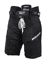 Spodnie hokejowe Bauer Pro Series Velcro Pant Black Senior L