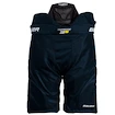 Spodnie hokejowe Bauer Supreme 3S Navy Junior