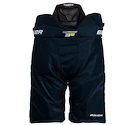 Spodnie hokejowe Bauer Supreme 3S Navy Junior