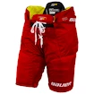 Spodnie hokejowe Bauer Supreme 3S Red Intermediate