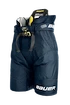 Spodnie hokejowe Bauer Supreme MACH Navy Intermediate