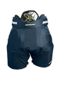 Spodnie hokejowe Bauer Supreme MACH Navy Youth