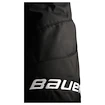 Spodnie hokejowe Bauer Vapor FLYLITE Black Intermediate