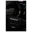 Spodnie hokejowe Bauer Vapor FLYLITE Black Intermediate
