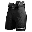 Spodnie hokejowe Bauer Vapor FLYLITE Black Intermediate