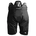 Spodnie hokejowe Bauer Vapor FLYLITE Black Intermediate