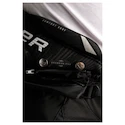 Spodnie hokejowe Bauer Vapor FLYLITE Black Intermediate