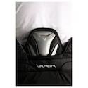 Spodnie hokejowe Bauer Vapor FLYLITE Black Intermediate
