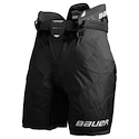 Spodnie hokejowe Bauer Vapor FLYLITE Black Intermediate