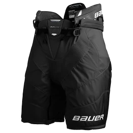 Spodnie hokejowe Bauer Vapor FLYLITE Black Intermediate