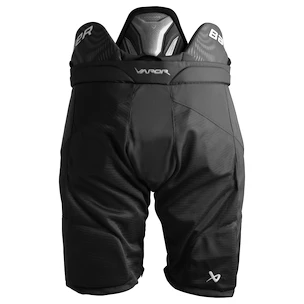 Spodnie hokejowe Bauer Vapor FLYLITE Black Intermediate