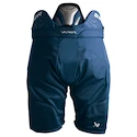 Spodnie hokejowe Bauer Vapor FLYLITE Navy Intermediate