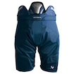 Spodnie hokejowe Bauer Vapor FLYLITE Navy Senior
