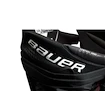 Spodnie hokejowe Bauer Vapor Hyperlite Black Intermediate