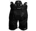Spodnie hokejowe Bauer Vapor Hyperlite Black Intermediate