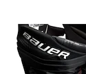 Spodnie hokejowe Bauer Vapor Hyperlite black Intermediate