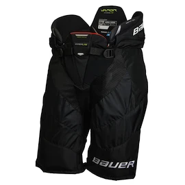 Spodnie hokejowe Bauer Vapor Hyperlite black Intermediate