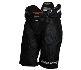 Spodnie hokejowe Bauer Vapor Hyperlite black Senior