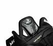 Spodnie hokejowe Bauer Vapor Hyperlite Navy Intermediate