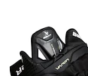 Spodnie hokejowe Bauer Vapor Hyperlite Navy Senior
