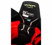 Spodnie hokejowe Bauer Vapor Hyperlite Red Intermediate