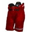 Spodnie hokejowe Bauer Vapor Hyperlite Red Intermediate L