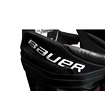 Spodnie hokejowe Bauer Vapor Hyperlite Red Senior