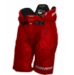 Spodnie hokejowe Bauer Vapor Hyperlite red Senior