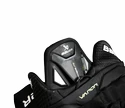 Spodnie hokejowe Bauer Vapor Hyperlite Red Senior