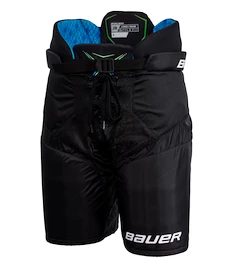 Spodnie hokejowe Bauer X Black Junior