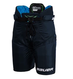Spodnie hokejowe Bauer X Navy Junior