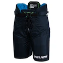 Spodnie hokejowe Bauer X Navy Junior M