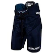 Spodnie hokejowe Bauer X Navy Senior
