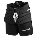 Spodnie hokejowe bramkarskie Bauer  Pro Black Senior L