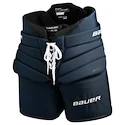 Spodnie hokejowe bramkarskie Bauer  Pro Navy Senior M