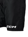 Spodnie hokejowe bramkarskie CCM  PANT SHELL black